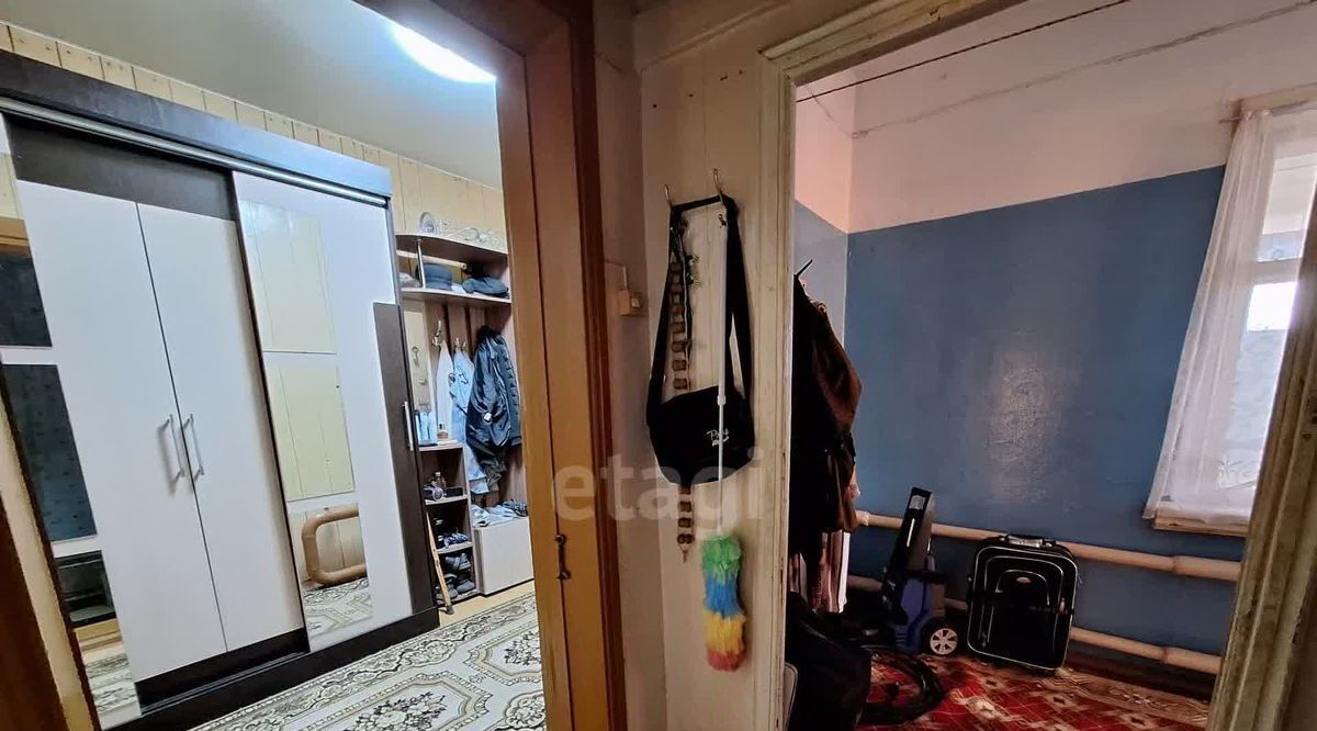 дом г Нижний Тагил р-н Дзержинский Урожайная ул., 64 фото 17