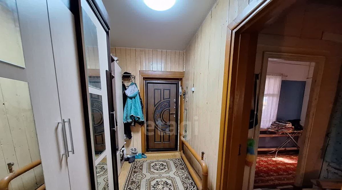 дом г Нижний Тагил р-н Дзержинский Урожайная ул., 64 фото 24