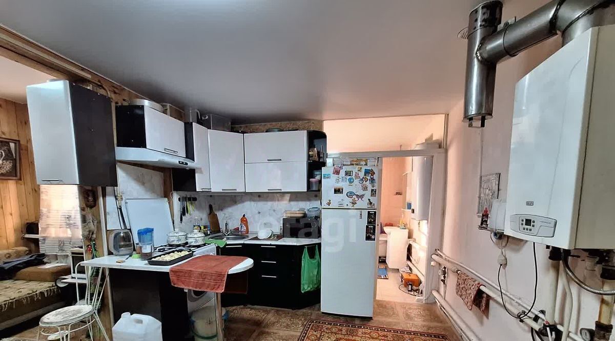 дом г Нижний Тагил р-н Дзержинский Урожайная ул., 64 фото 27