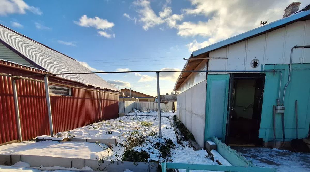 дом г Нижний Тагил р-н Дзержинский Урожайная ул., 64 фото 34