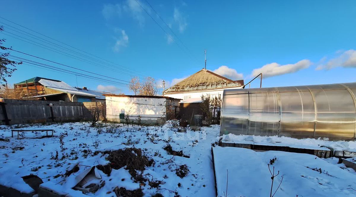 дом г Нижний Тагил р-н Дзержинский Урожайная ул., 64 фото 40