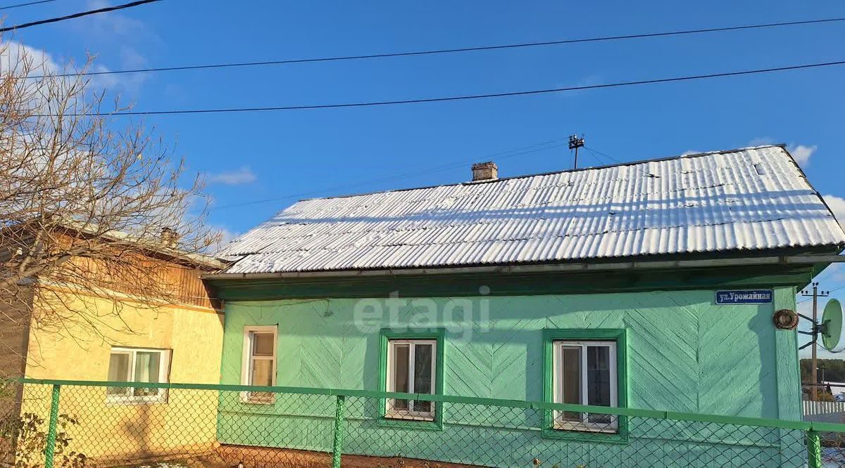 дом г Нижний Тагил р-н Дзержинский Урожайная ул., 64 фото 49