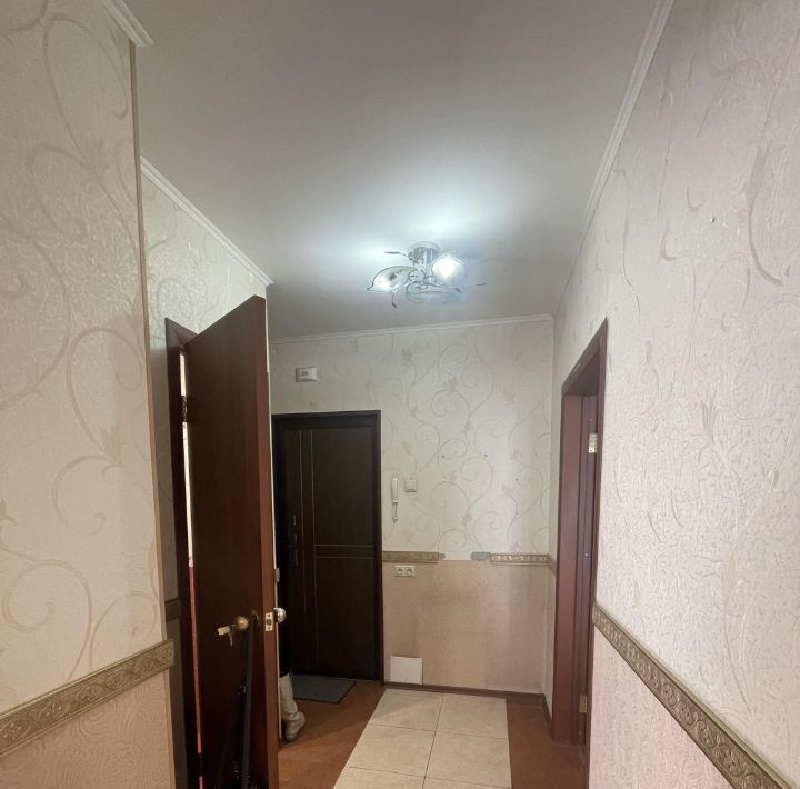 квартира г Новосибирск ул Забалуева 53 Площадь Маркса фото 5
