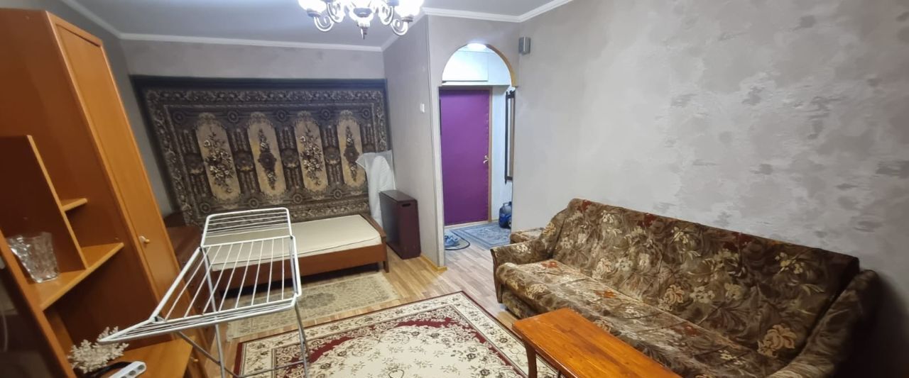 квартира г Одинцово Баковка ш Можайское 153 фото 2