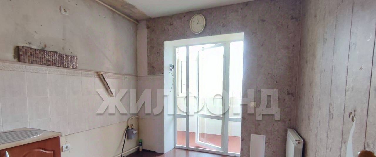 квартира г Калининград р-н Московский ул Тобольская 23 фото 13