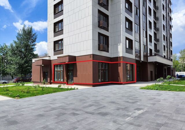 метро Марьина Роща ул Анненская 6 фото