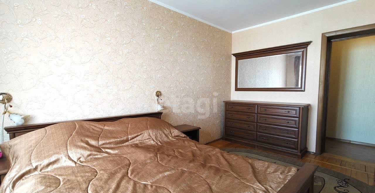 квартира г Белгород Восточный пр-кт Гражданский 33 фото 7