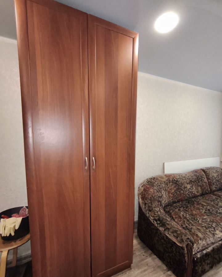 комната г Ярославль р-н Дзержинский ш Тутаевское 67 фото 33
