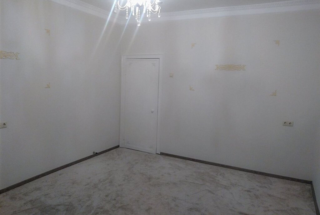 квартира г Москва метро Кутузовская пр-кт Кутузовский 30 фото 13