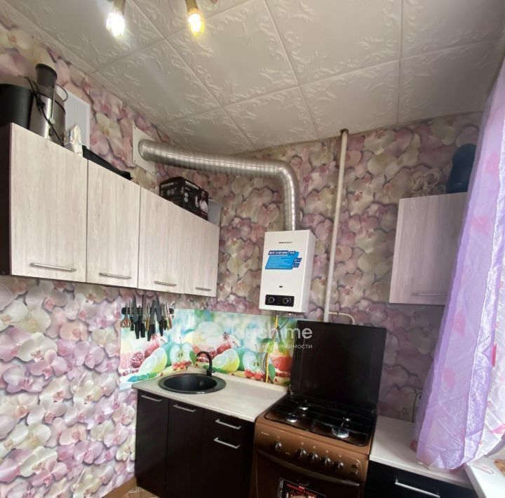 квартира г Казань Авиастроительная ул Гудованцева 49 фото 12