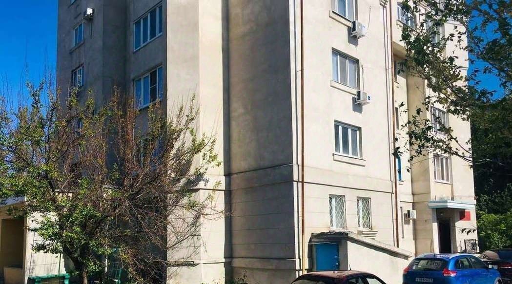 квартира г Старый Оскол пр-кт Комсомольский 1б фото 9