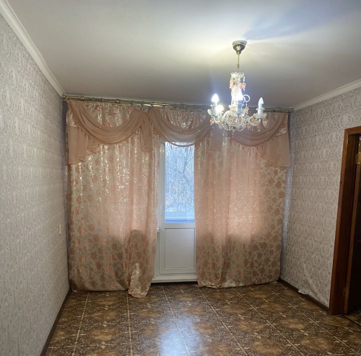 квартира г Томск р-н Октябрьский ул Ивана Черных 109/2 фото 7