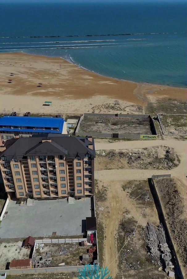 квартира г Избербаш ул Им Р.Зорге 44 фото 3