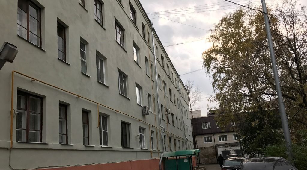 свободного назначения г Москва метро Менделеевская ул Лесная 61с/2 муниципальный округ Тверской фото 9
