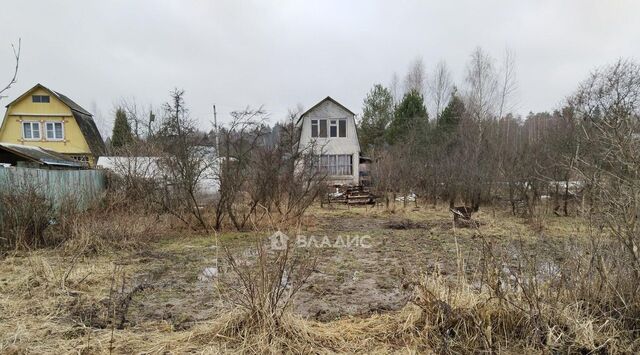 снт Таволга с пос, 63, Богородское фото