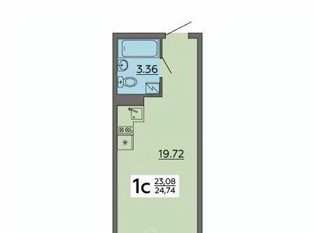 ул Острогожская 156/1 фото