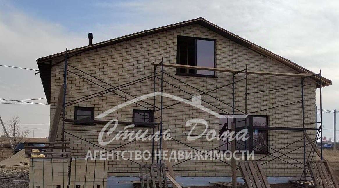 дом г Волгоград р-н Тракторозаводский ул Медная 29 фото 3