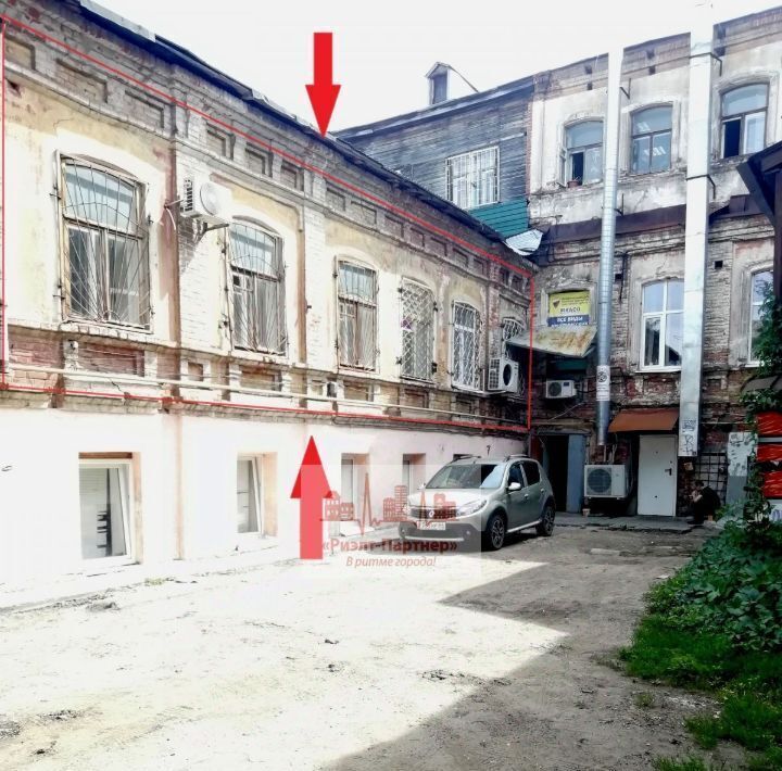 офис г Саратов р-н Фрунзенский ул им Яблочкова П.Н. 9/2 фото 9