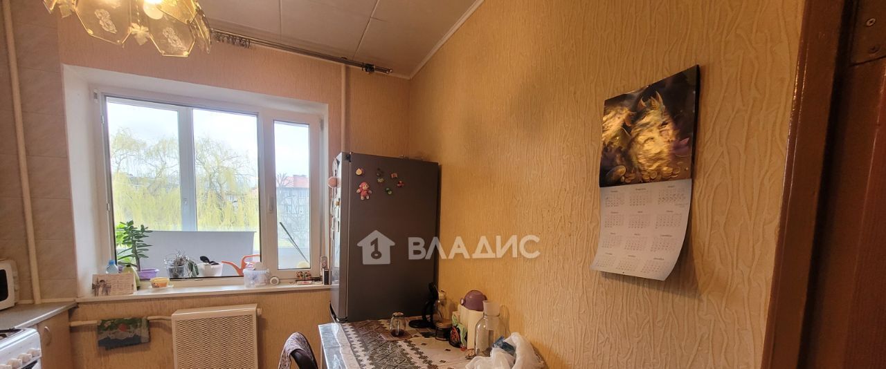 квартира г Калининград р-н Центральный ул Лейтенанта Яналова 5 фото 2