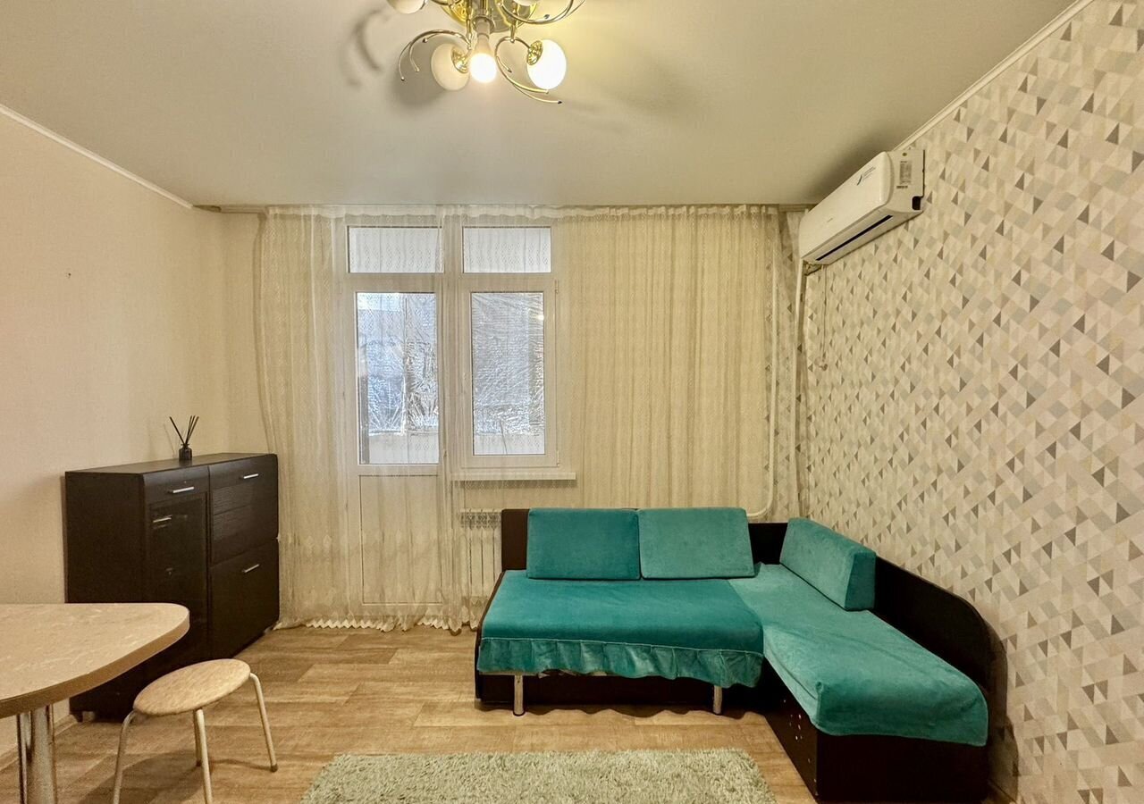 квартира г Оренбург р-н Ленинский ул Геннадия Донковцева 5/4 фото 1