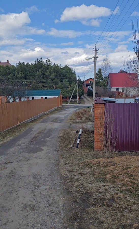 дом г Химки 17 км, застройки Барское поле, 40 вл 1, г Щербинка, Лобня, квартал, Ленинградское шоссе фото 9
