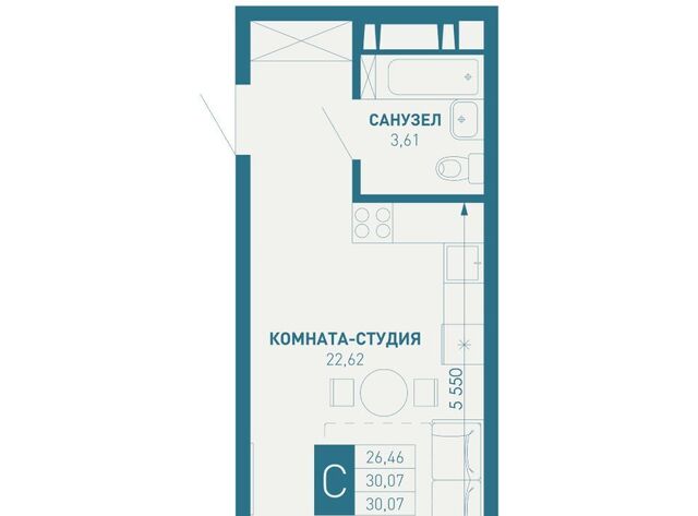п Березовый р-н Прикубанский фото