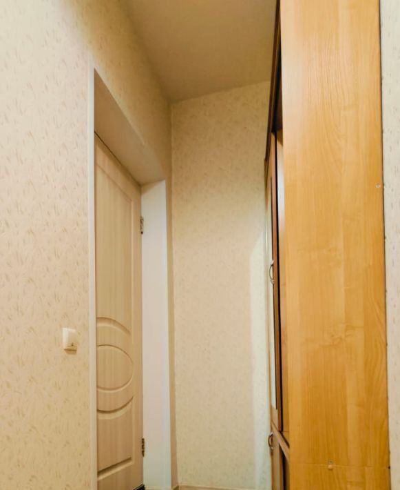 квартира г Москва метро Беломорская ул Мичурина 23 Московская область, Химки фото 13