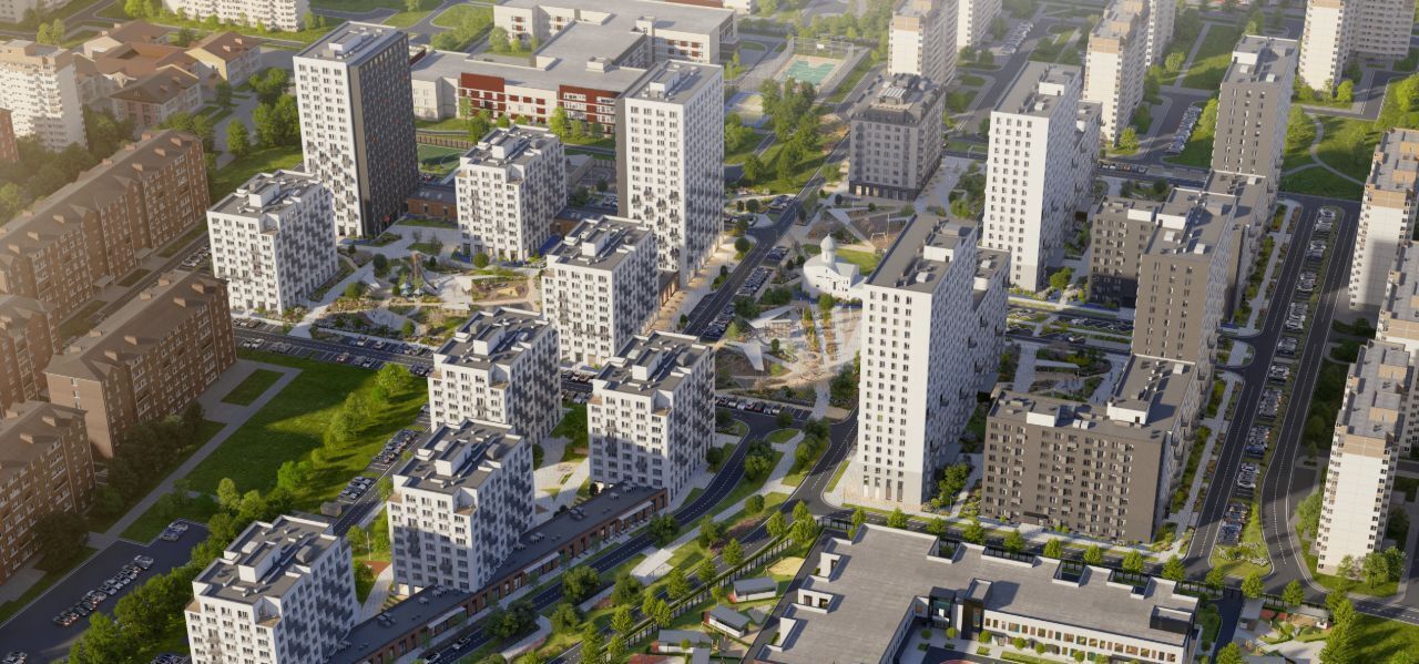 квартира г Краснодар п Березовый р-н Прикубанский Витаминкомбинат фото 5