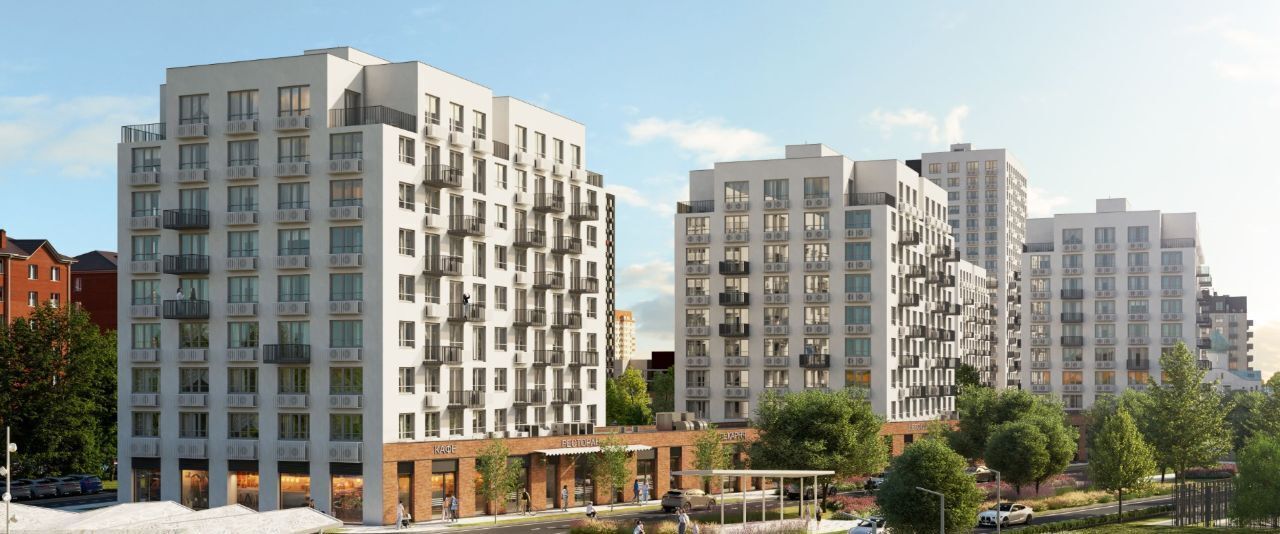 квартира г Краснодар п Березовый р-н Прикубанский Витаминкомбинат фото 36