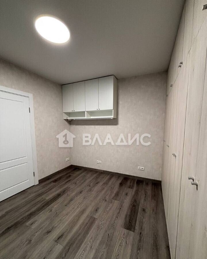 квартира г Москва п Десеновское п Ватутинки новые Ватутинки мкр. «Центральный» ТиНАО Троицк пр-кт Нововатутинский 9 р-н Десёновское, Московская область фото 8