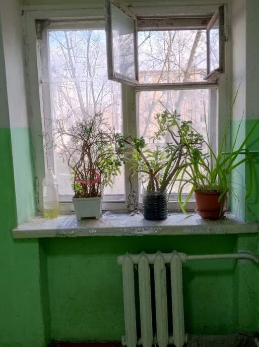 комната г Ярославль р-н Красноперекопский ул Бахвалова 1г фото 9
