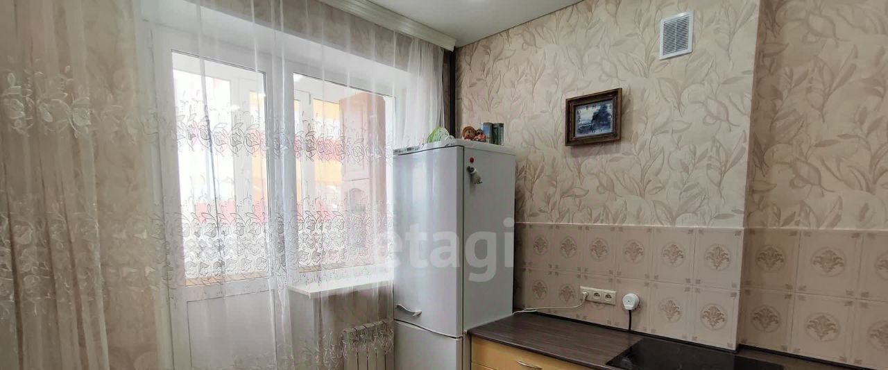 квартира г Норильск проезд Котульского 10с/2 фото 14
