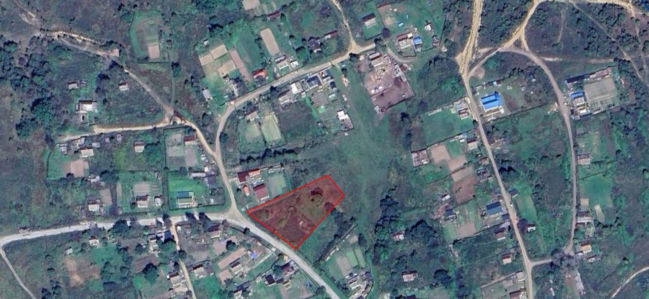 офис г Дальнегорск с Рудная Пристань ул Центральная 14 фото 1