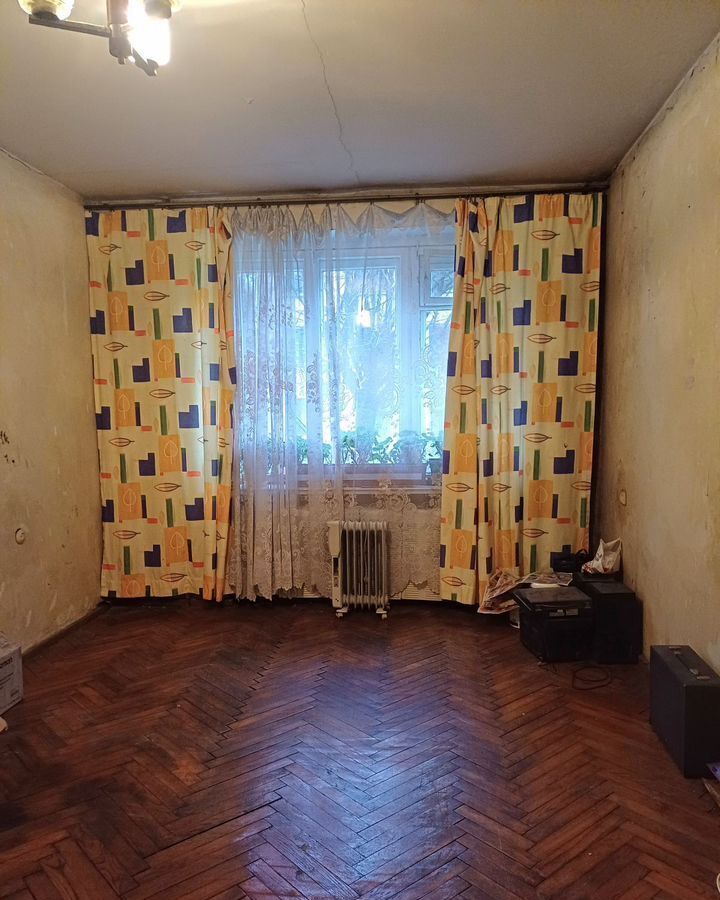 квартира г Калининград р-н Центральный ул Красная 39а фото 4