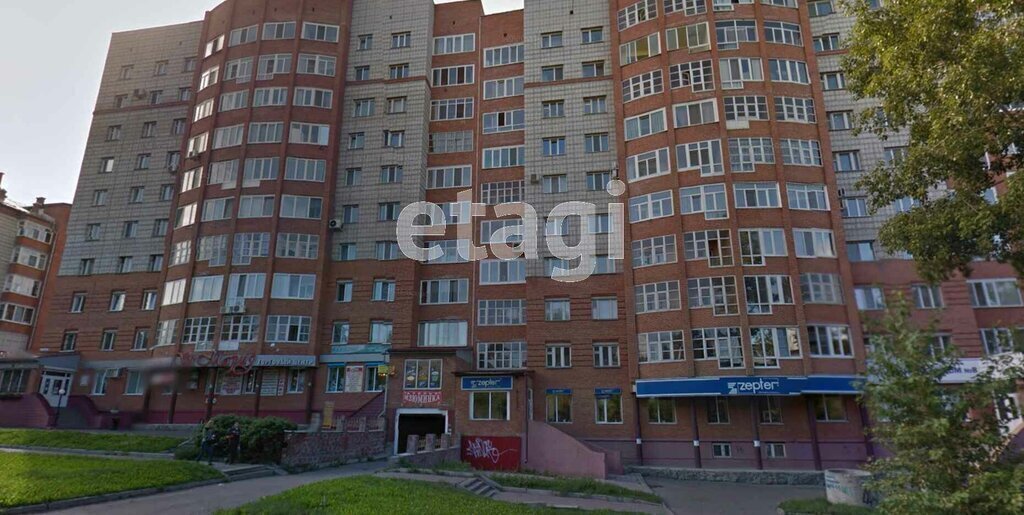 офис г Томск р-н Советский ул Киевская 15 фото 4