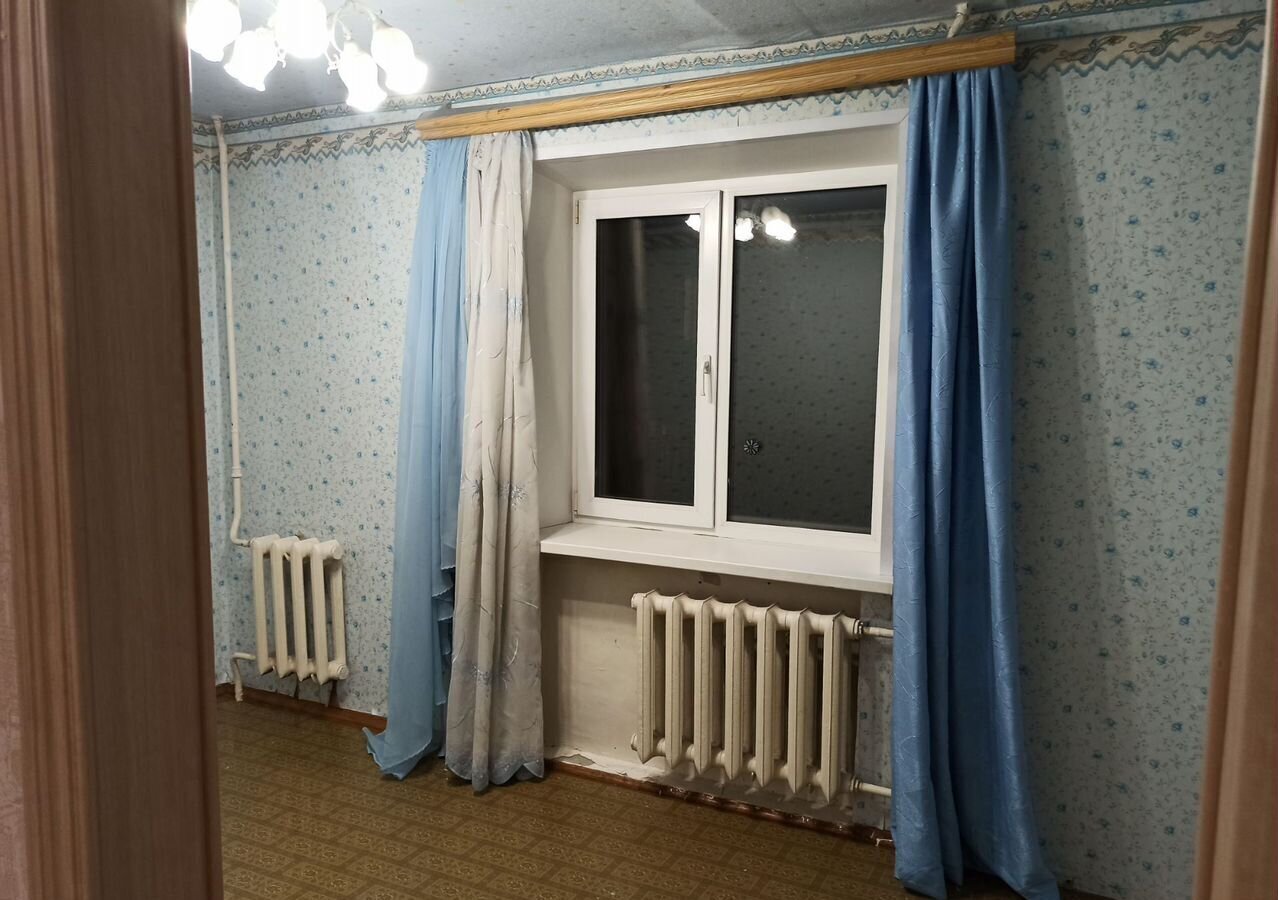квартира г Нижний Новгород р-н Приокский Заречная Суриковский ул Крылова 14а фото 3