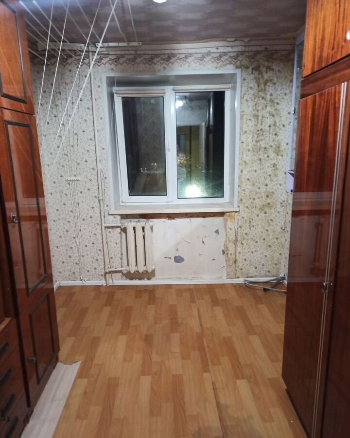 квартира г Нижний Новгород р-н Приокский Заречная Суриковский ул Крылова 14а фото 4