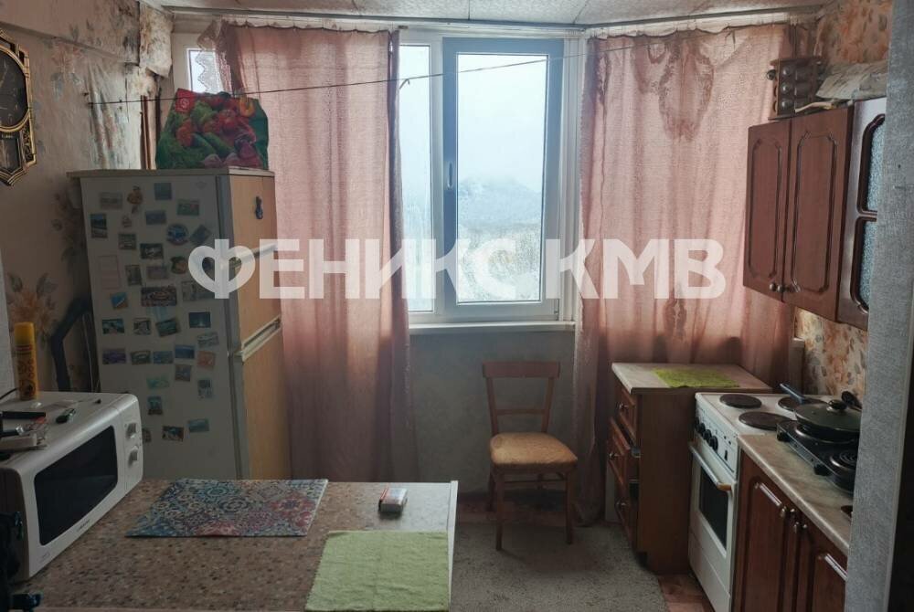 квартира г Лермонтов ул Горная 15/2 фото 1