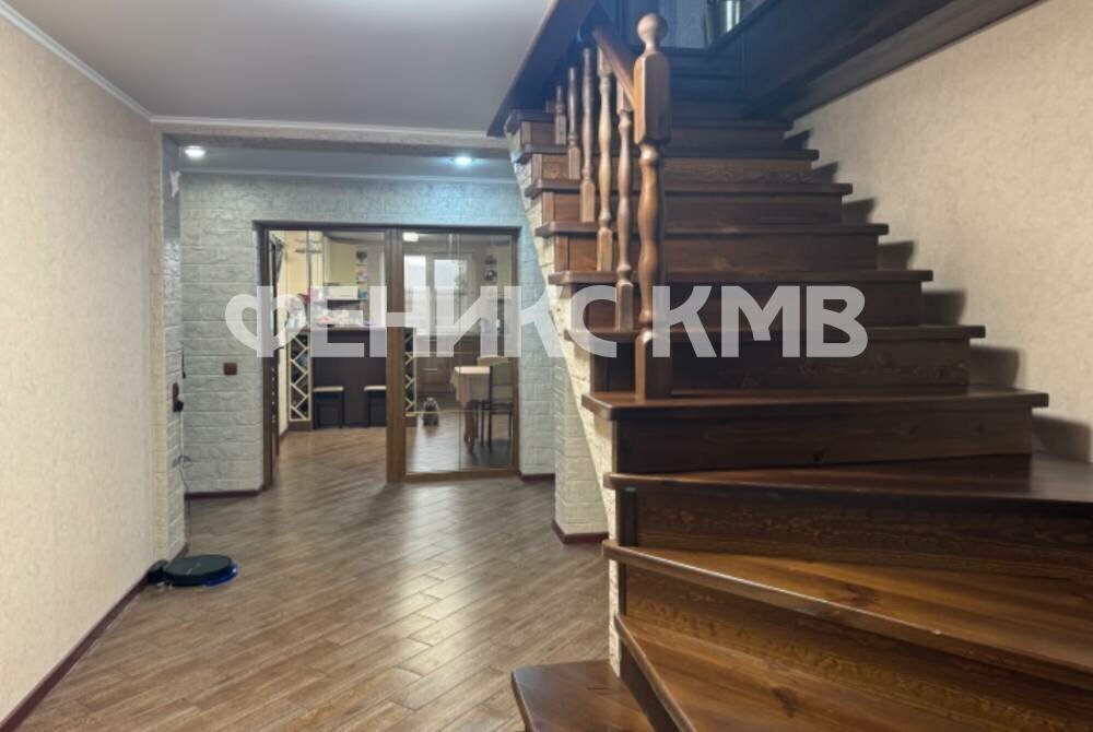 дом г Железноводск п Иноземцево ул Пионерская фото 1