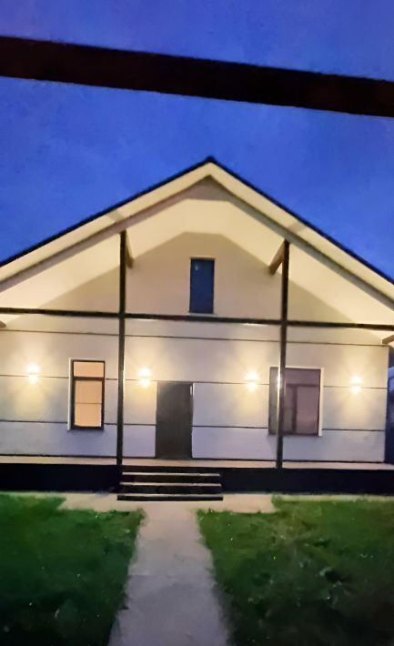 дом г Истра 0040358 кв-л фото 3