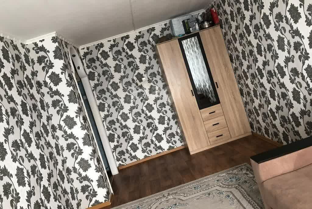 квартира г Комсомольск-на-Амуре ш Магистральное 45к/2 фото 11