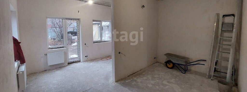 дом г Воронеж р-н Коминтерновский ул Красных Зорь фото 8