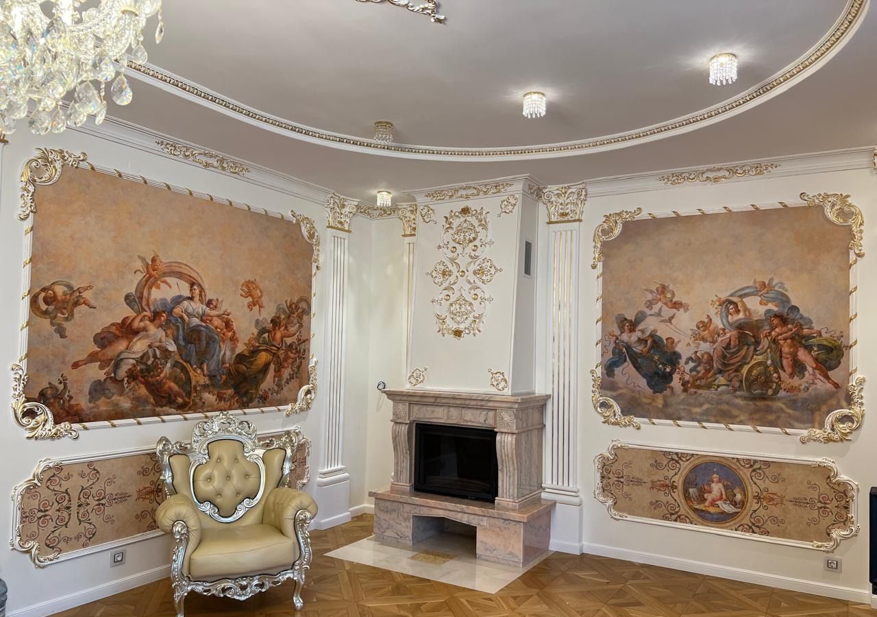дом г Калининград р-н Московский пер Ладушкина 3а фото 10