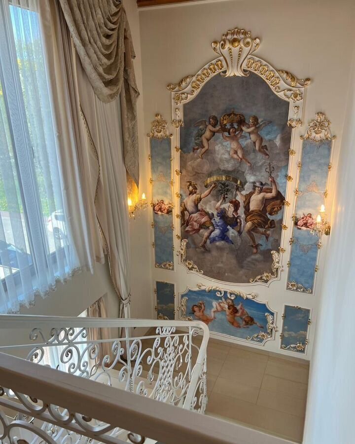 дом г Калининград р-н Московский пер Ладушкина 3а фото 16