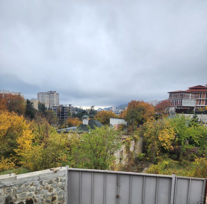 дом г Ялта ул Ялыбойская 32 фото 4