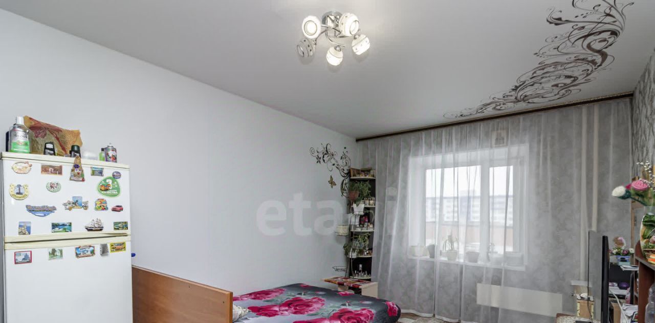 комната г Сургут проезд Первопроходцев 2 25-й фото 3