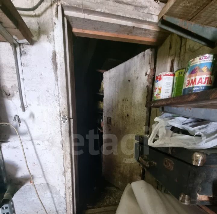 гараж г Владивосток р-н Советский ул Енисейская 21 фото 4