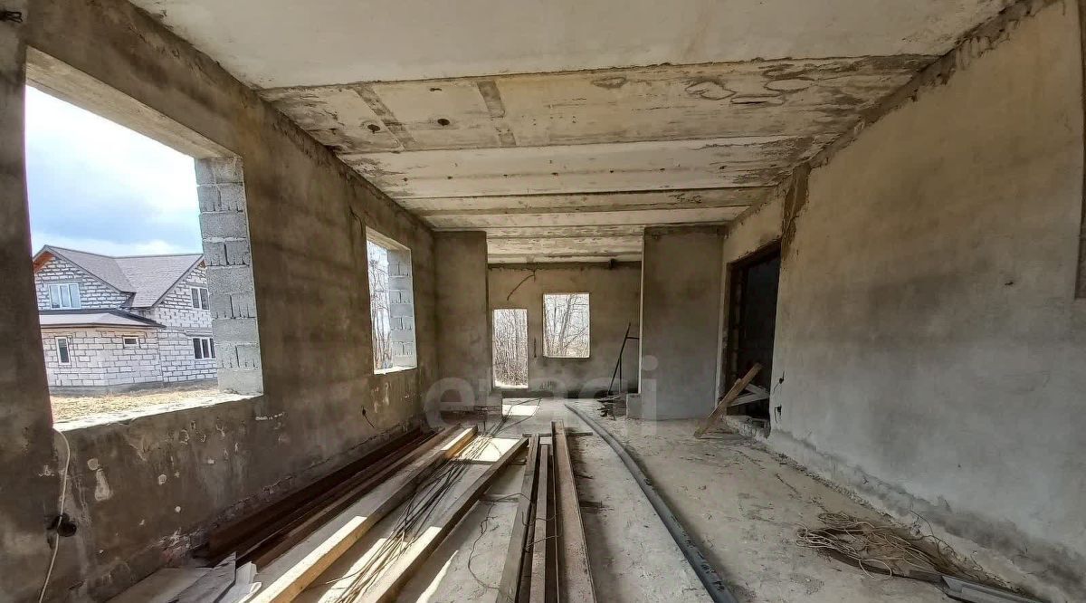 дом г Артем мкр Орбита 56с фото 2