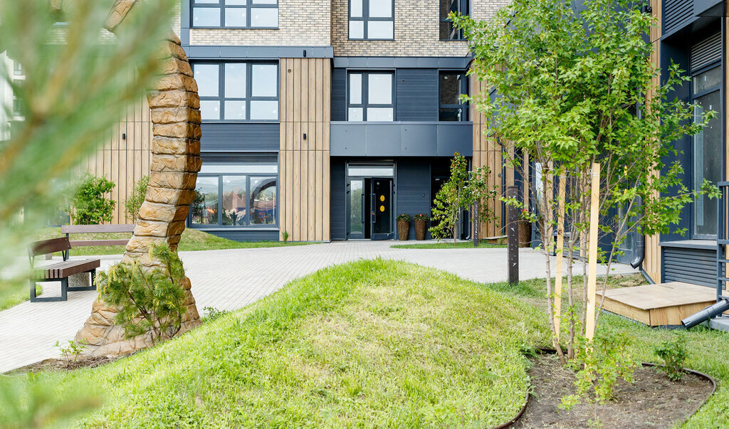 квартира г Иркутск ул Култукская фото 21