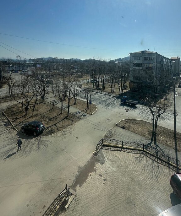 квартира г Находка ул Постышева 4 фото 8